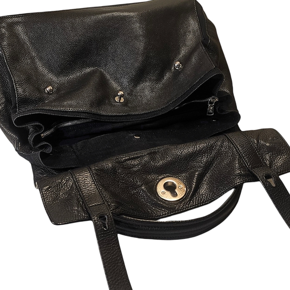 YVES SAINT LAURENT MUSE TWO BAG - Picture 10 of 15